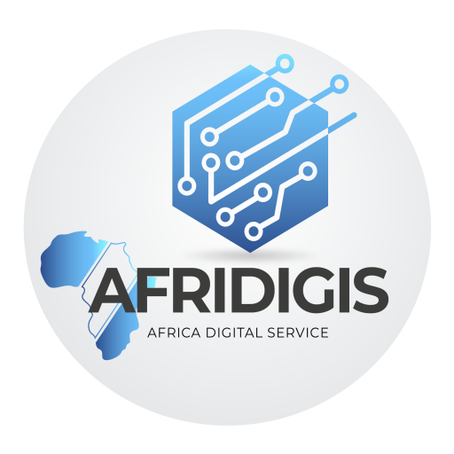 logo afridigis